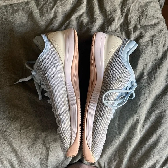 Reebok Crossfit Nano 8.0 Flexweave cross-training shoes men’s - Picture 6 of 8